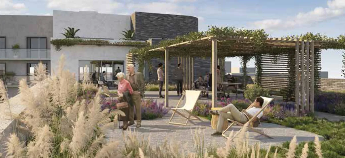 Rennes Baud Chardonnet au bord de l'eau