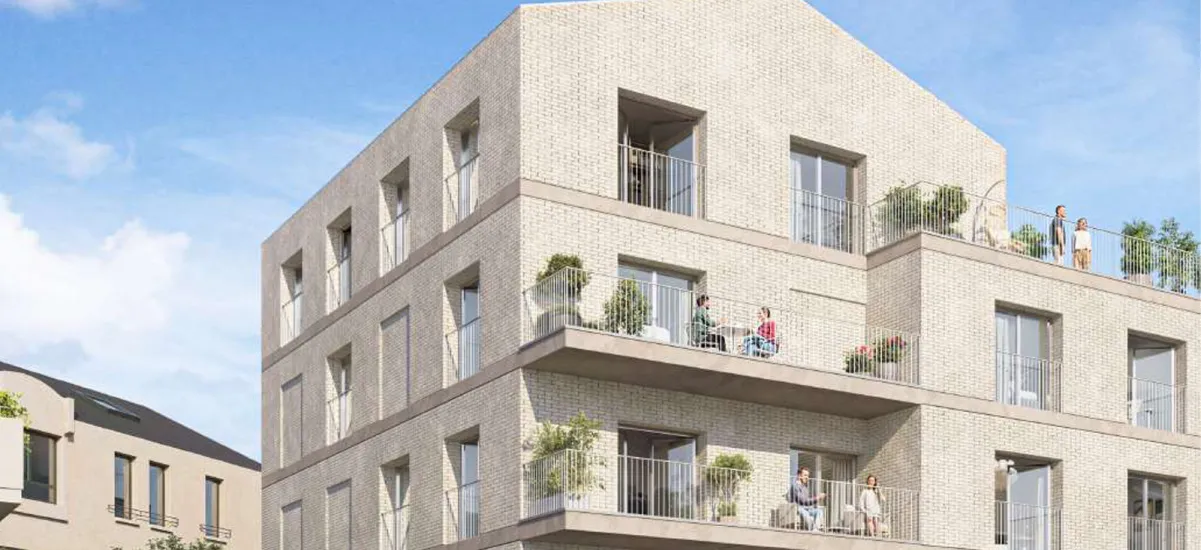 Rennes Bourg-l’Évêque à proximité du centre historique