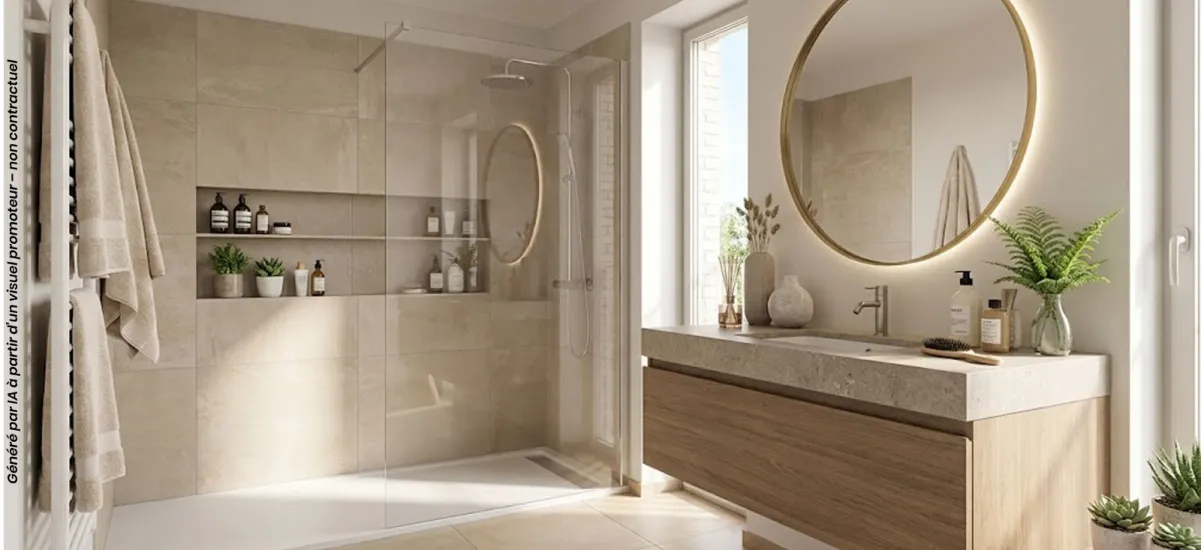 Rennes Bourg-l’Évêque à proximité du centre historique