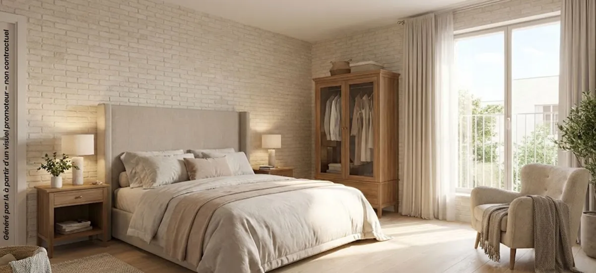 Rennes Bourg-l’Évêque à proximité du centre historique