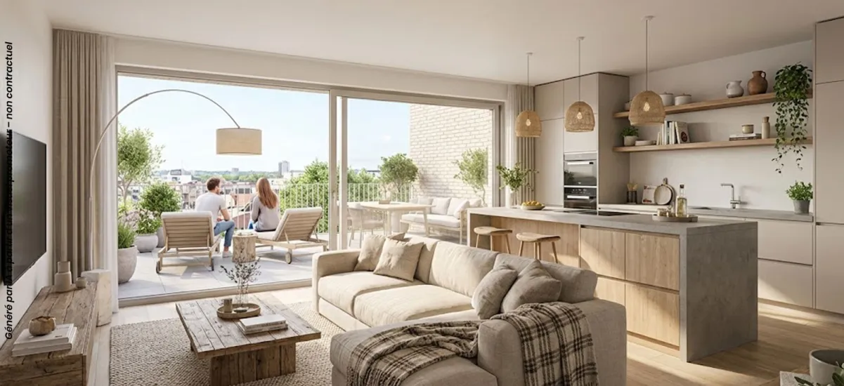 Rennes Bourg-l’Évêque à proximité du centre historique