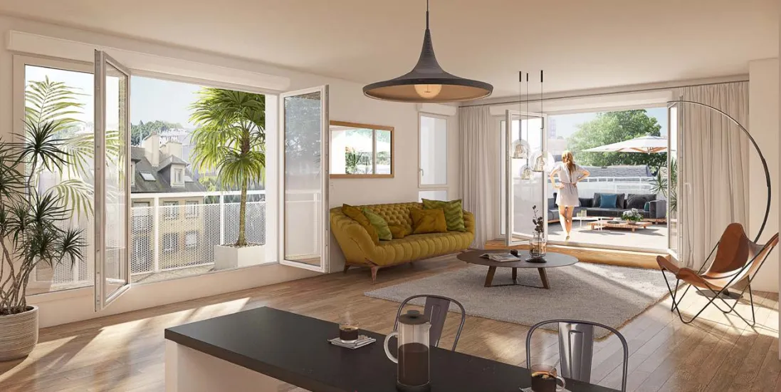 Rennes carrefour des Quatre Banques