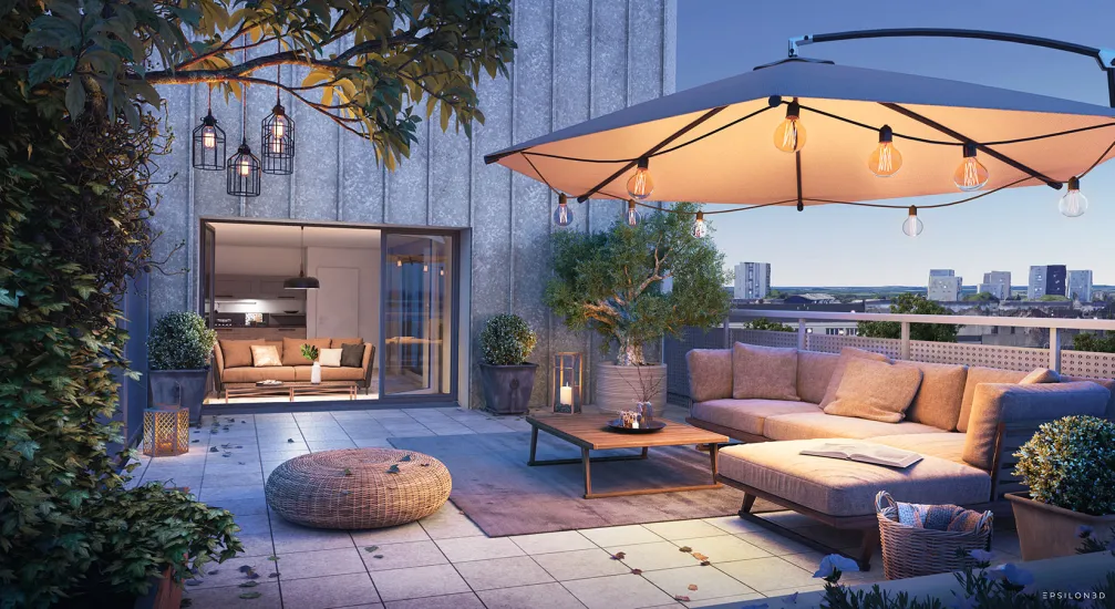 Rennes carrefour des Quatre Banques