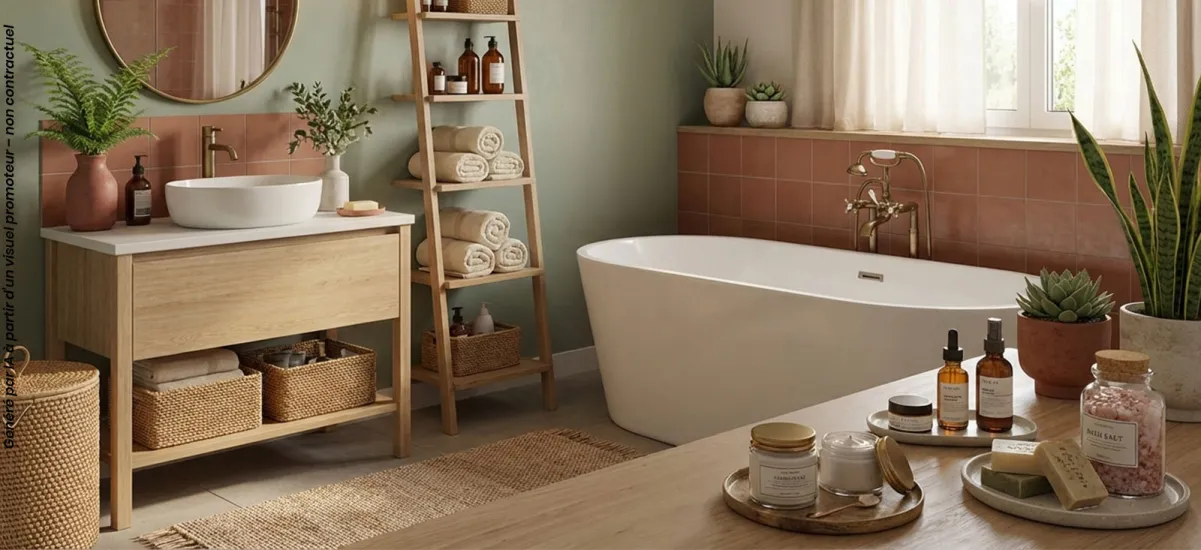 Rennes cœur du quartier Saint-Martin au nord du centre-ville