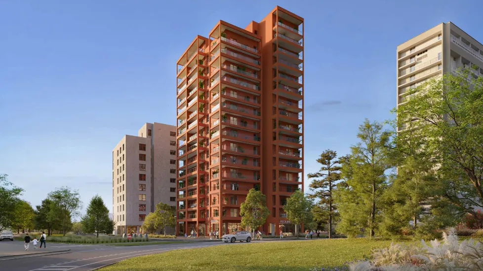 Rennes proche centre Alma