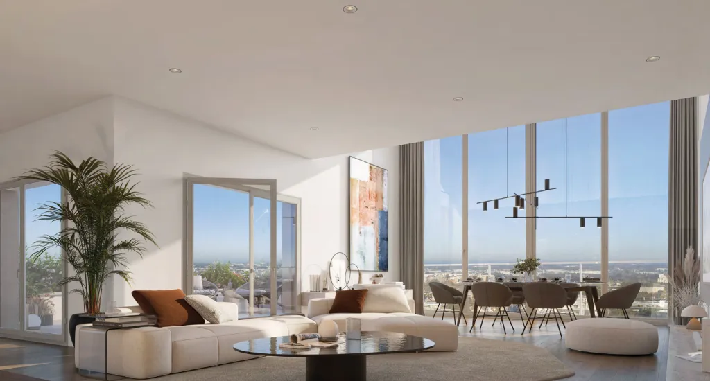 Rennes proche des Parcs du Thabor et des Prairies Saint-Martin