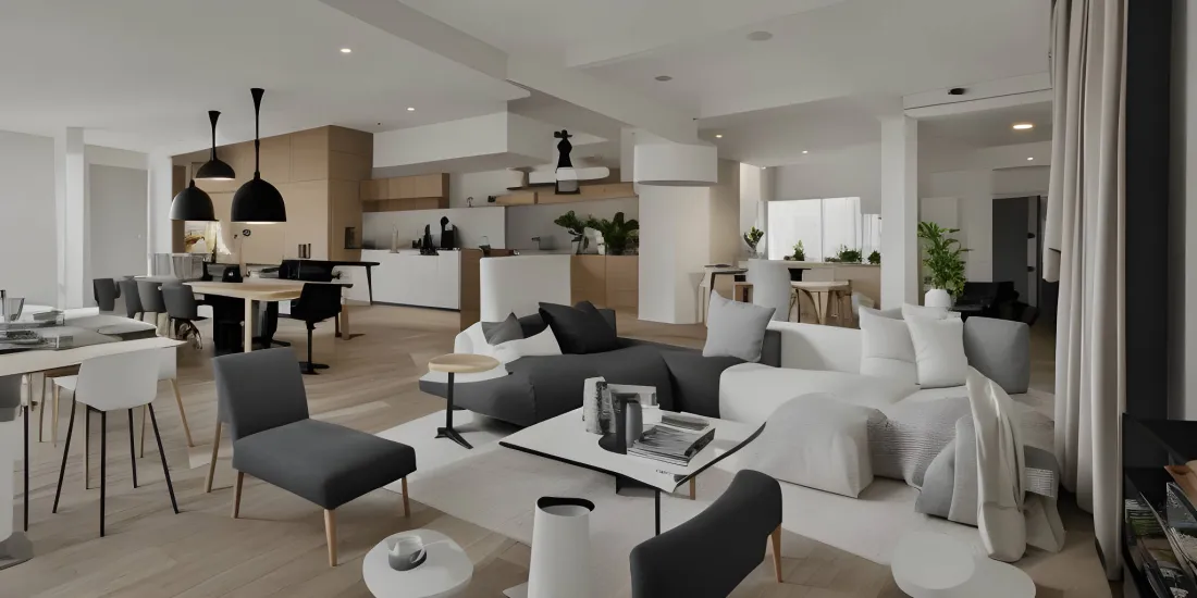 Rennes proche du futur parc de Quincé