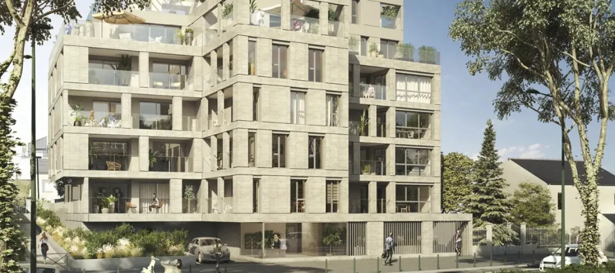 Rennes proche place des Lices et métro