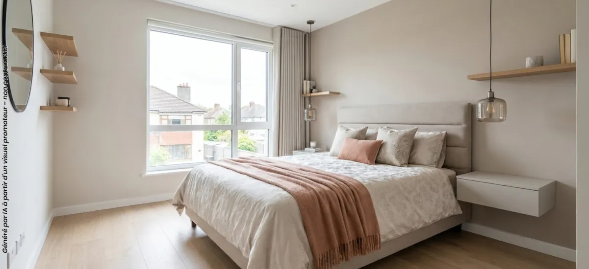 Rennes quartier Baud Chardonnet proche commerces