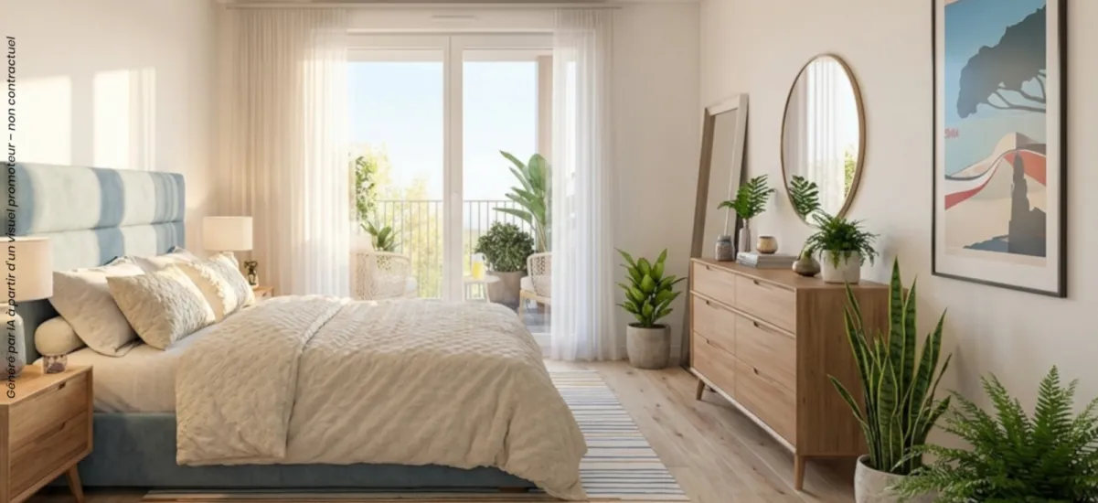 Rennes quartier le Landry