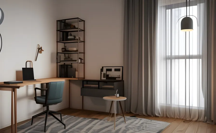 Rennes résidence co-living à proximité du parc Oberthür
