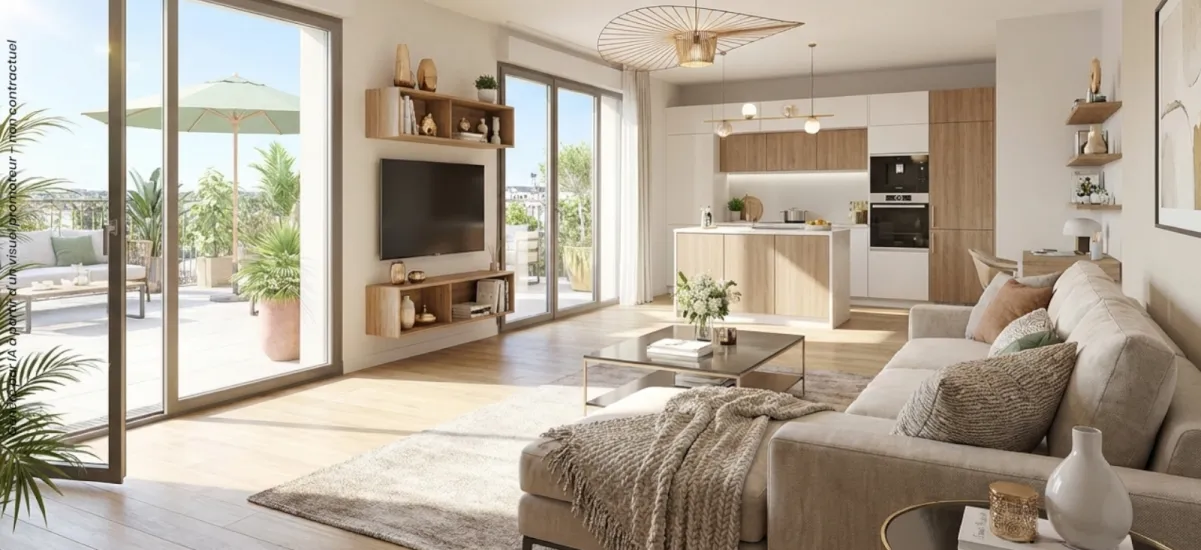 Rennes secteur Saint-Hélier