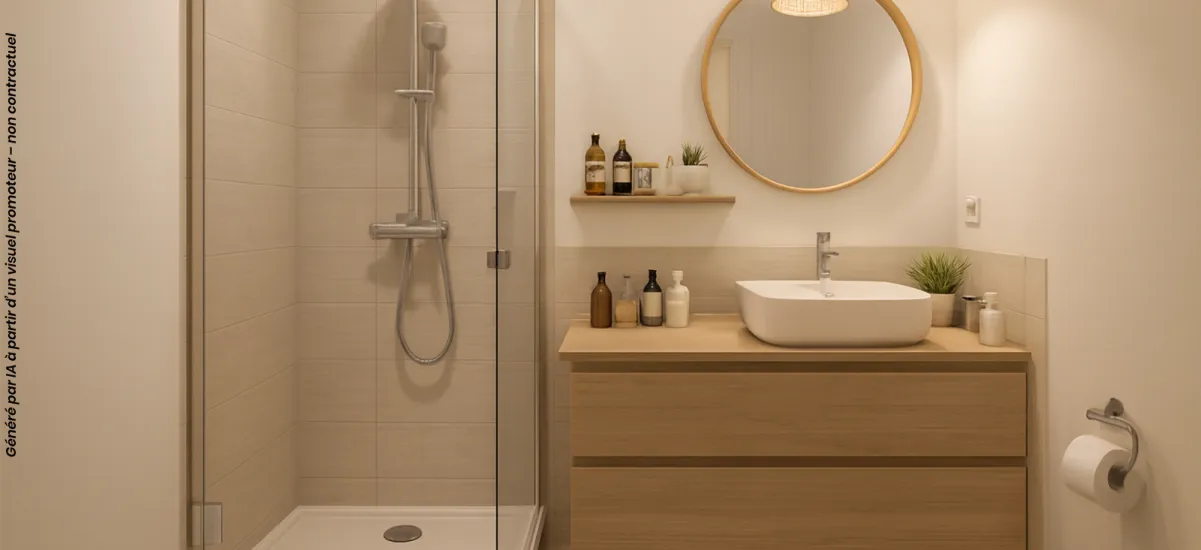 Rezé résidence étudiante proche de l’Université