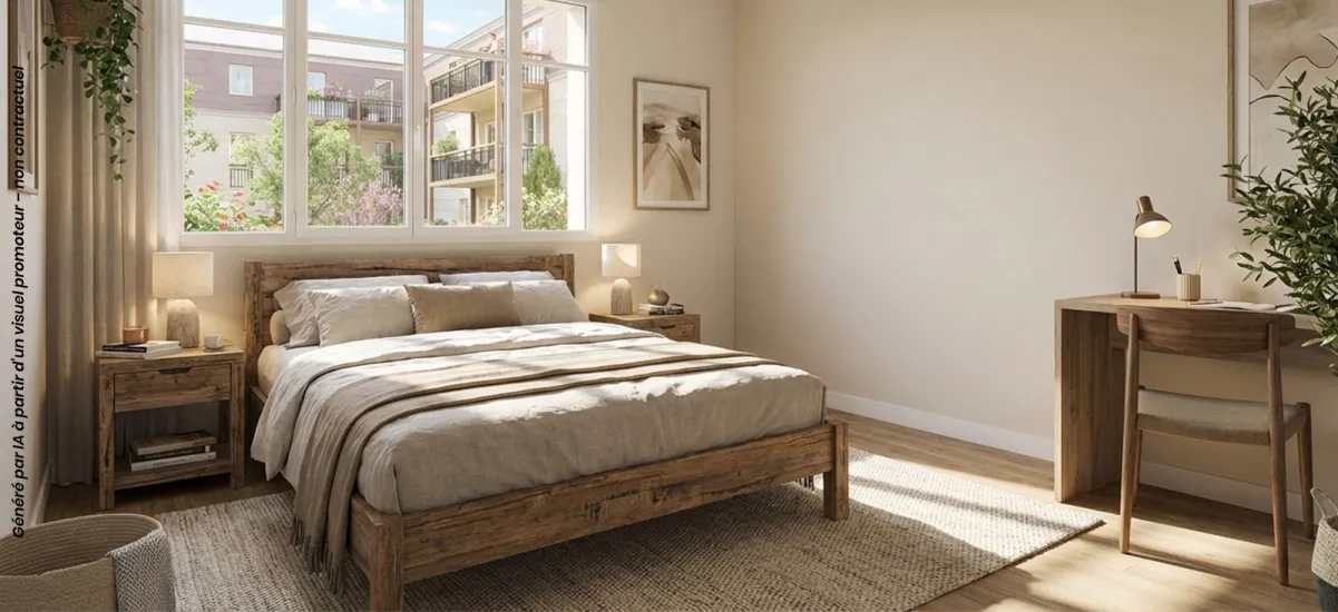 Ris-Orangis proche du RER D