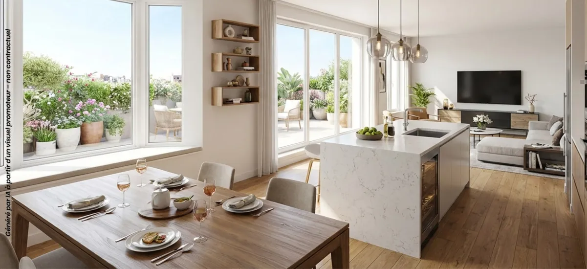 Ris-Orangis proche du RER D