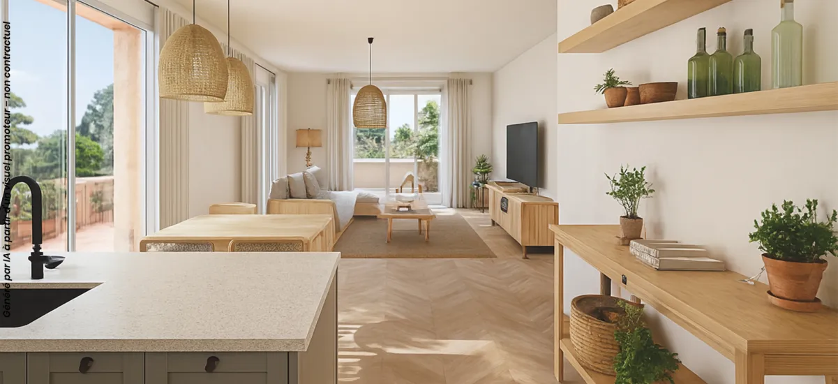 Rochefort au pied du centre historique et du port de plaisance