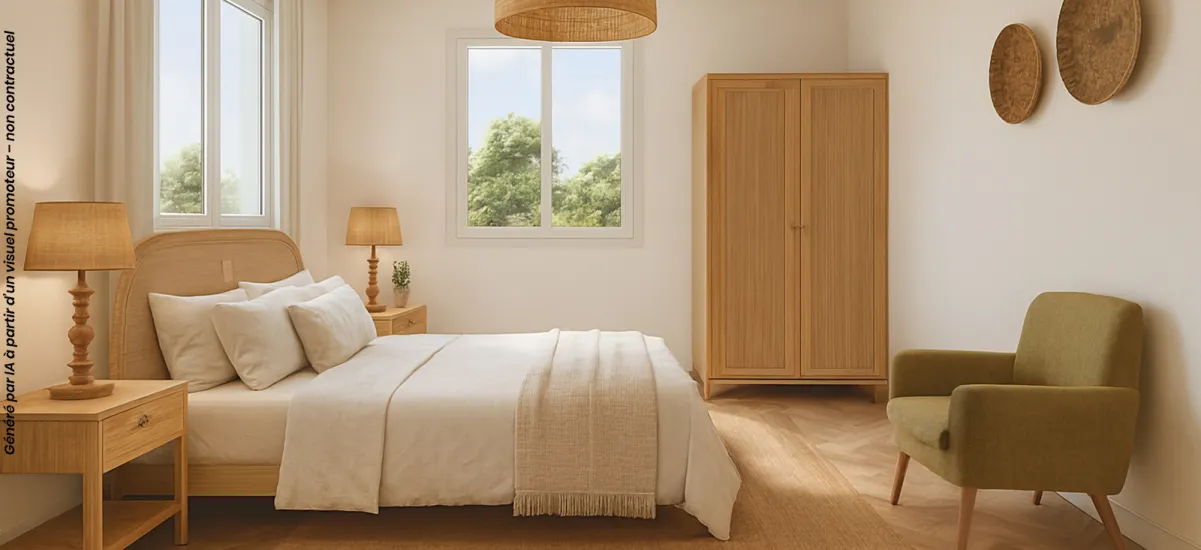 Rochefort au pied du centre historique et du port de plaisance