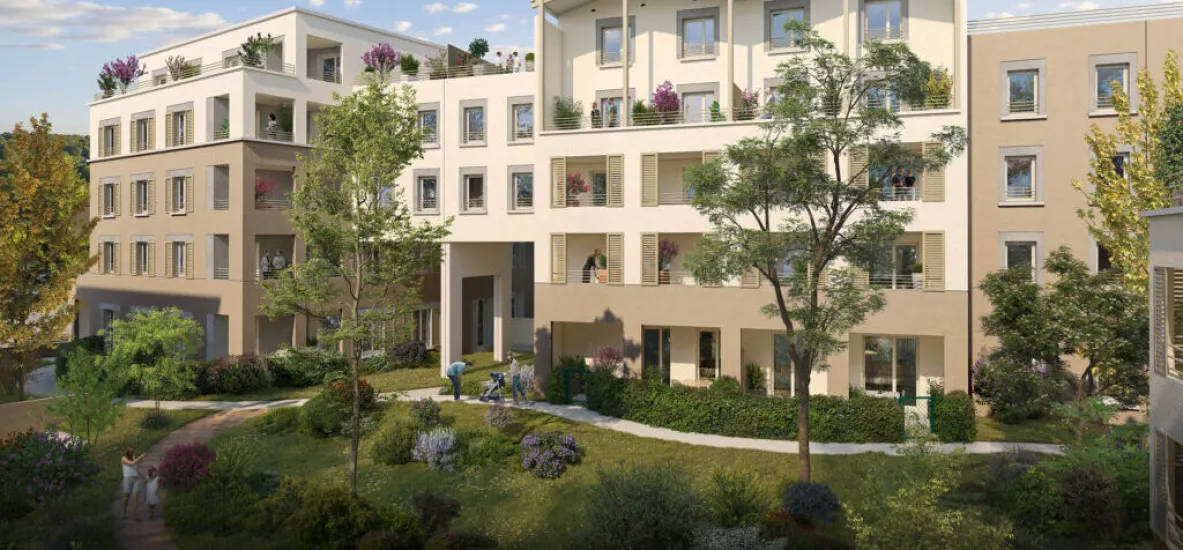 Rochetaillée-sur-Saône à 12 km de Lyon