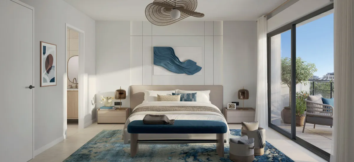 Roquebrune-Cap-Martin résidence intimiste en plein centre-ville