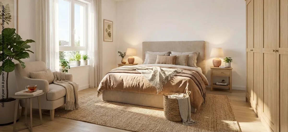 Roscoff à quelques minutes à pied du Vieux Port et des plages