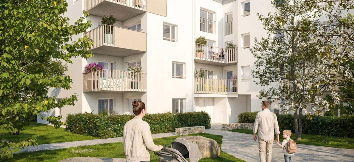 Roscoff à quelques minutes à pied du Vieux Port et des plages