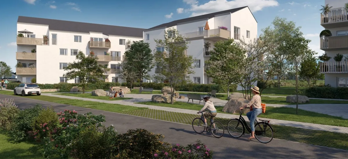 Roscoff à quelques minutes à pied du Vieux Port et des plages