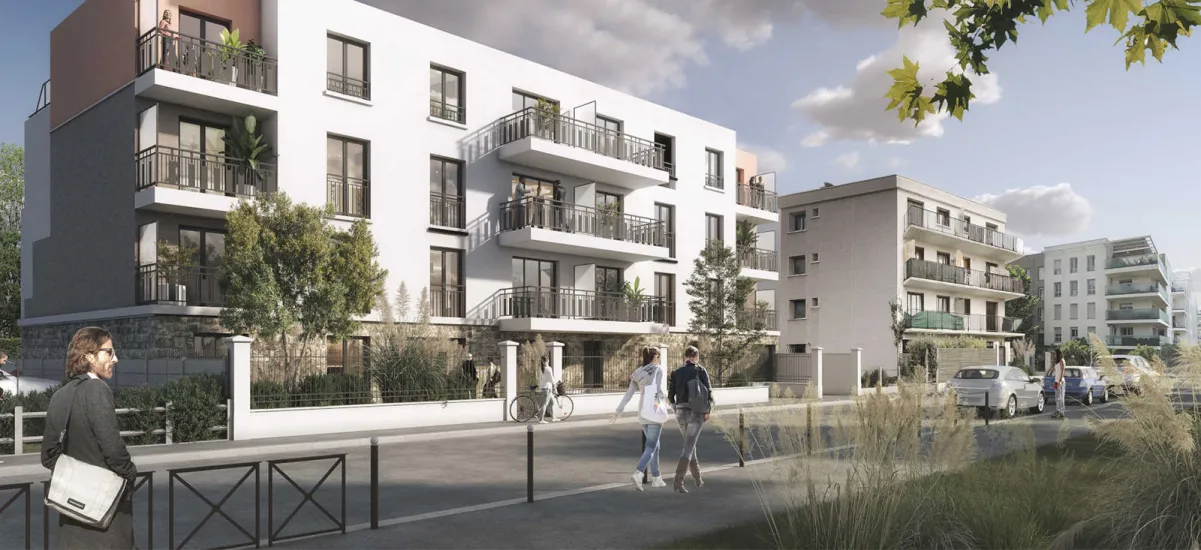 Rosny-sous-Bois à 15 minutes de Paris