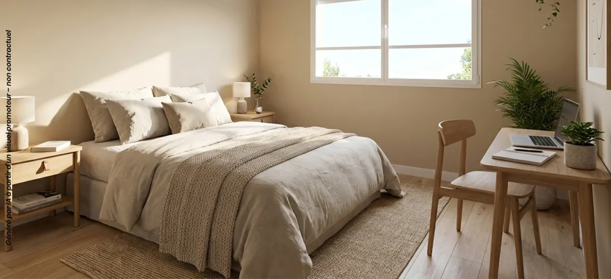 Rosny-sous-Bois maisons proche du RER E