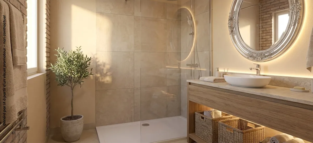 Rosny-sous-Bois maisons proche du RER E