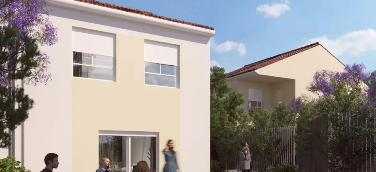 Rosny-sous-Bois maisons proche du RER E