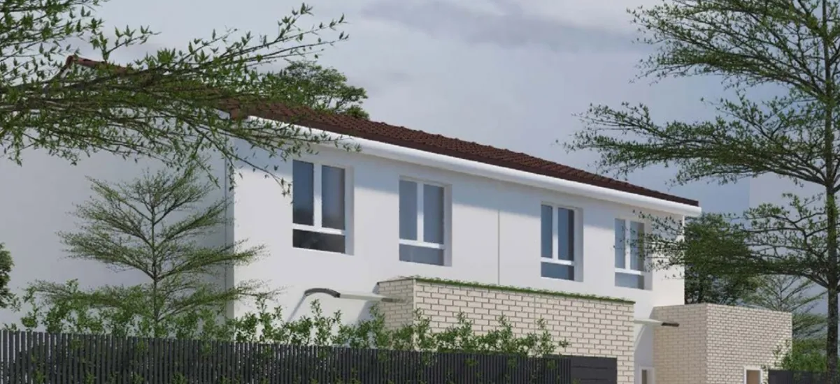 Rosny-sous-Bois maisons proche du RER E