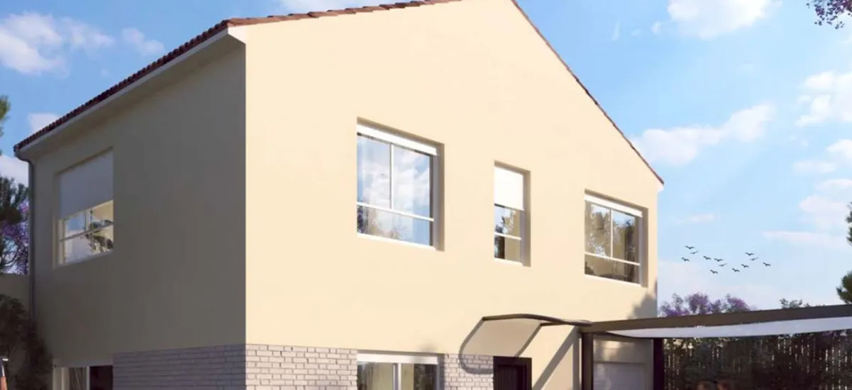 Rosny-sous-Bois maisons proche du RER E