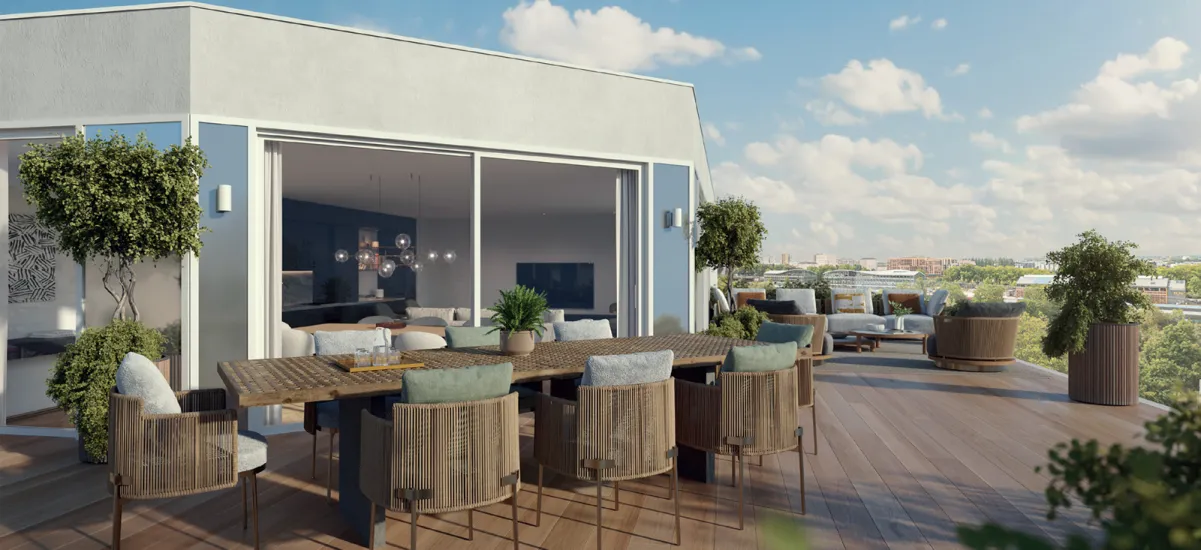 Rouen à 5 min du centre historique et des bords de Seine