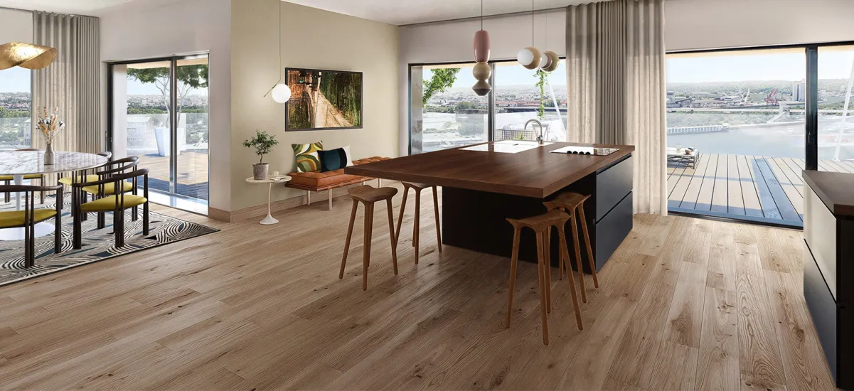 Rouen à deux pas du centre-ville historique