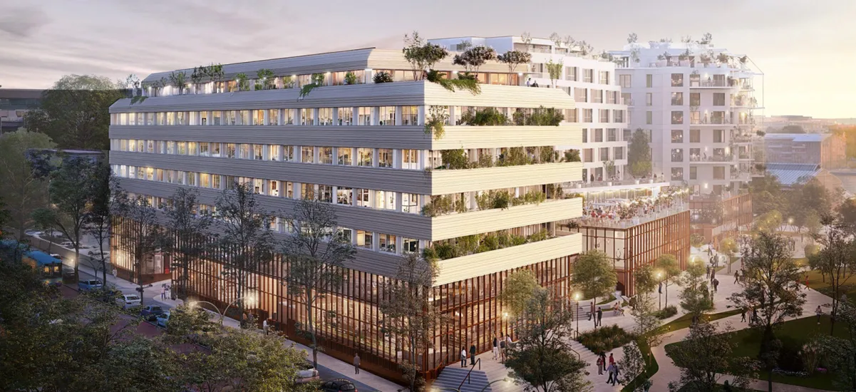 Rouen à deux pas du centre-ville historique