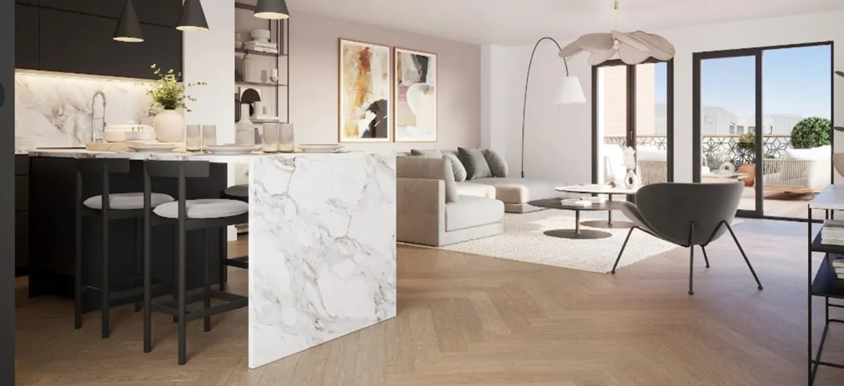 Rouen cœur de ville à quelques pas de la gare Rouen Rive Droite