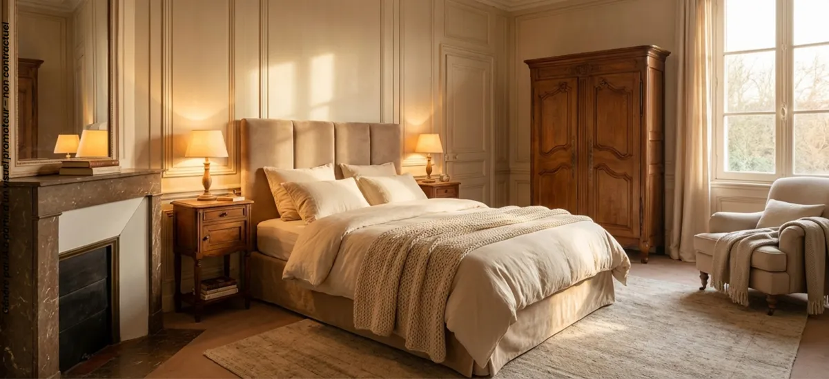 Rouen Réhabilitation à 200 mètres du musée des Beaux Art