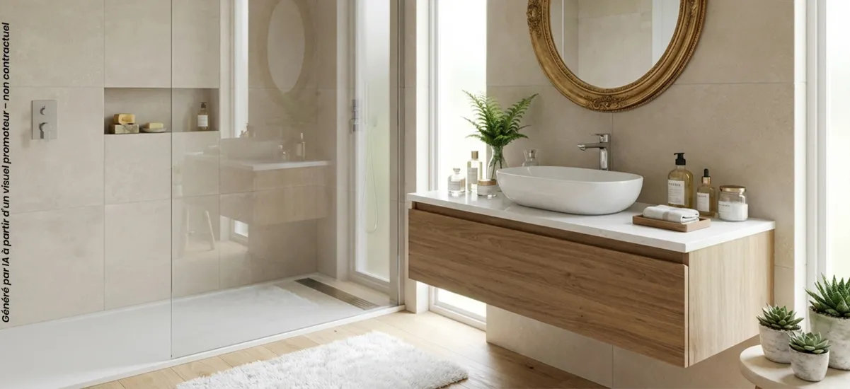 Rouen Réhabilitation à 200 mètres du musée des Beaux Art