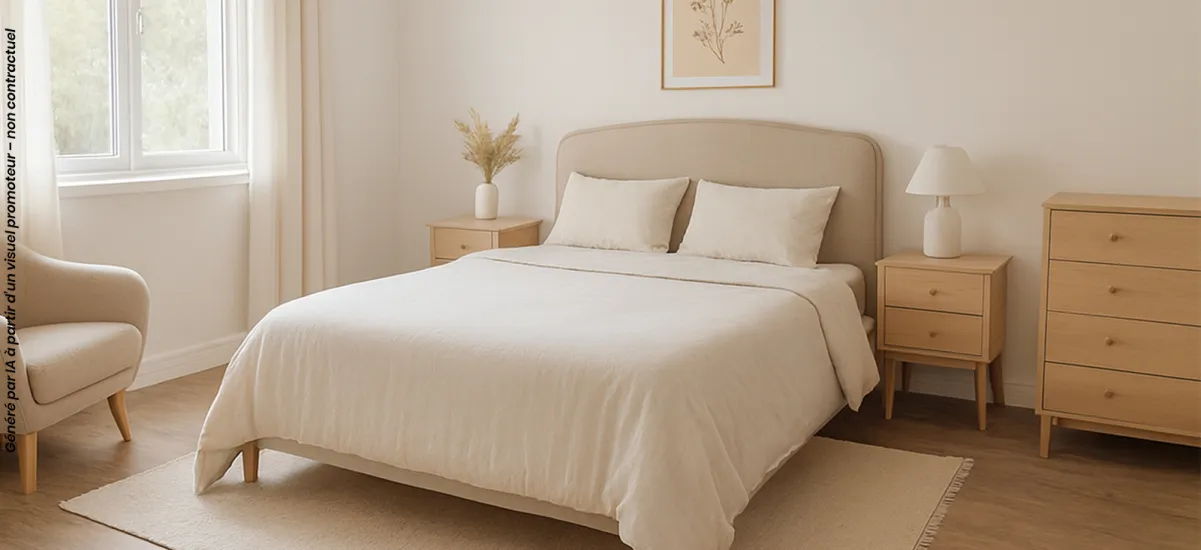 Rouen réhabilitation à 230 m du métro Europe