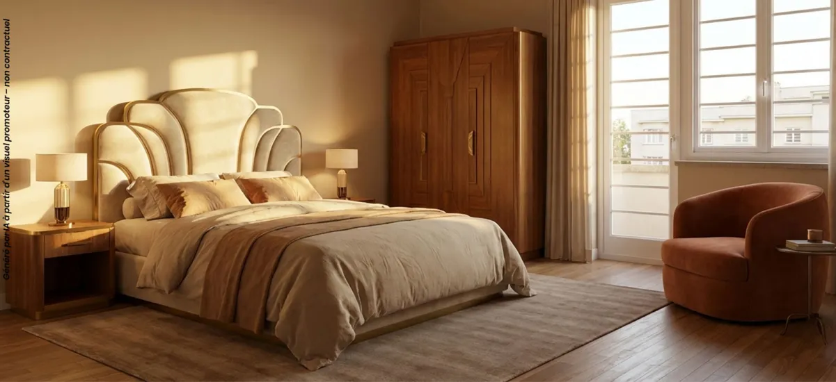 Rouen réhabilitation à proximité du Jardin des Plantes