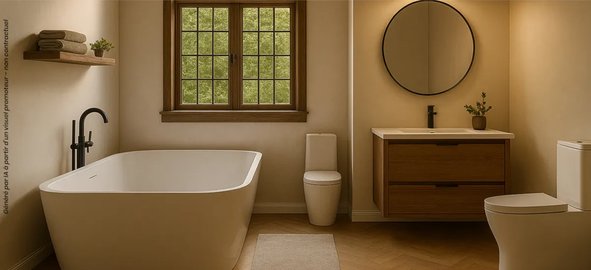 Rouen réhabilitation au cœur du Vieux Rouen