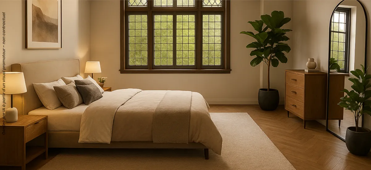 Rouen réhabilitation au cœur du Vieux Rouen