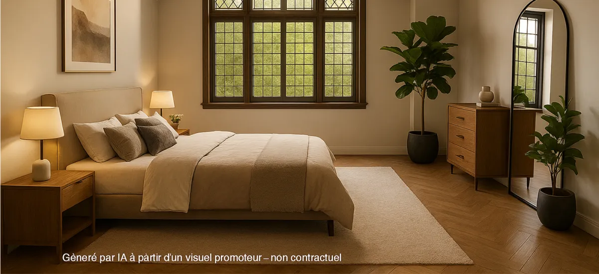 Rouen réhabilitation au cœur du Vieux Rouen