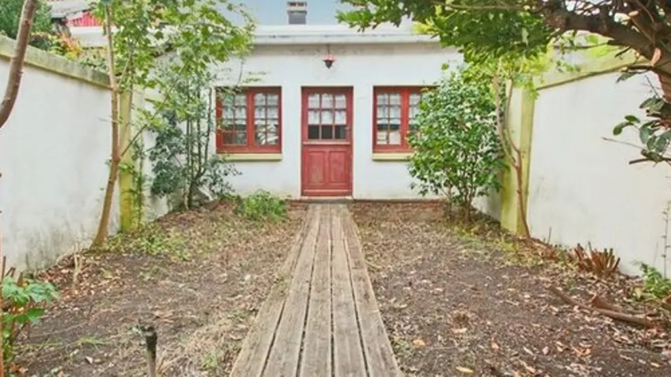 Rouen réhabilitation maison proche Jardin des Plantes