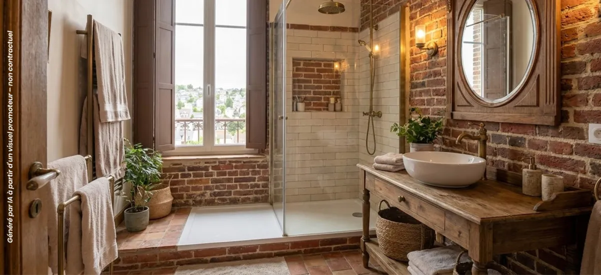 Rouen réhabilitation Rive Droite