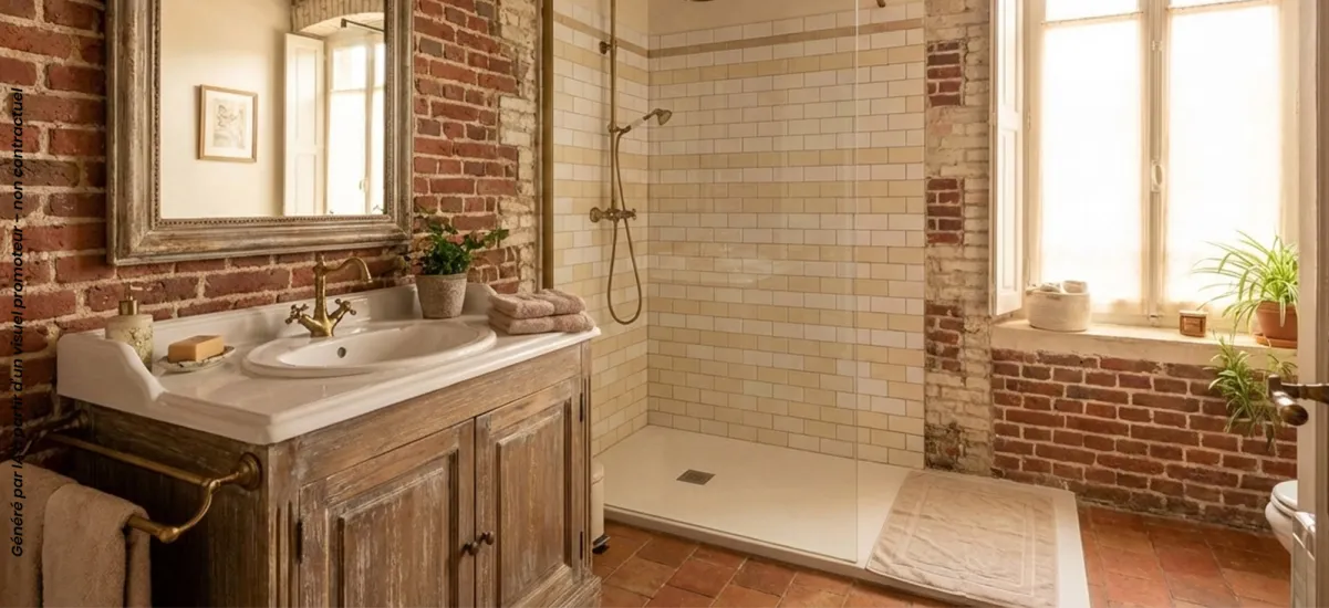 Rouen réhabilitation sur la Rive Droite proche métro