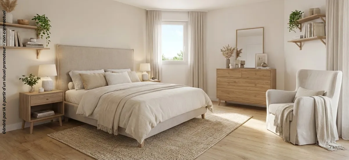 Royan quartier Maison fort- Marne Yeuse proche commerces