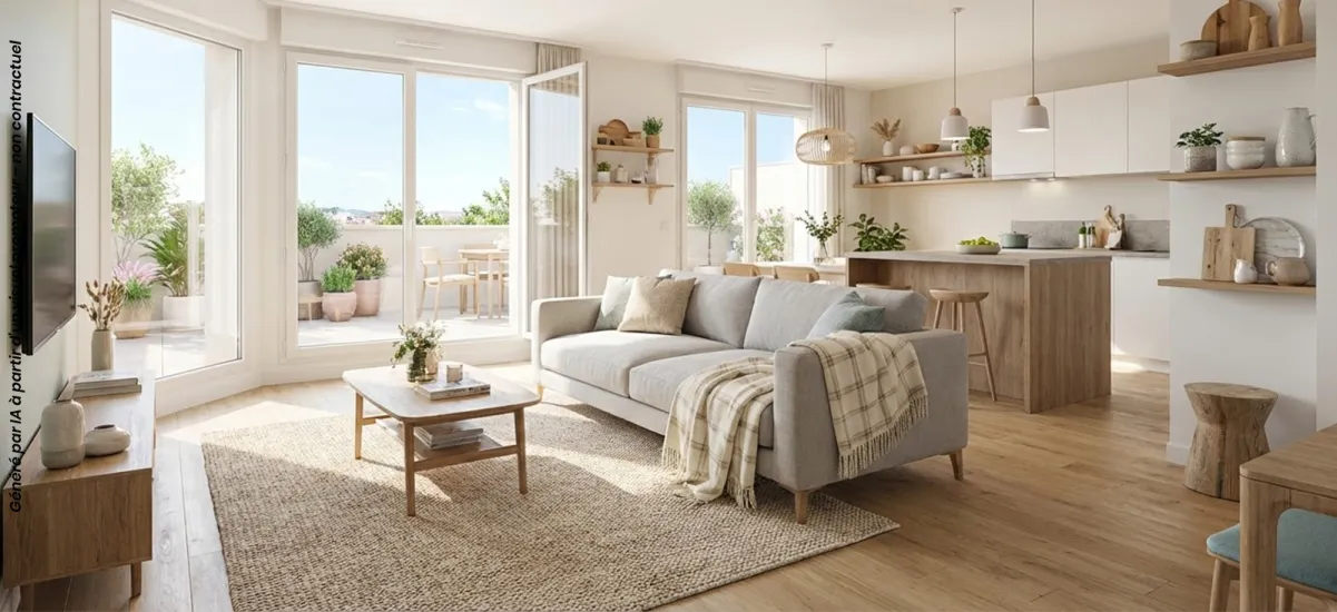 Royan quartier Maison fort- Marne Yeuse proche commerces