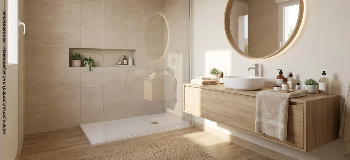 Royan quartier Maison fort- Marne Yeuse proche commerces