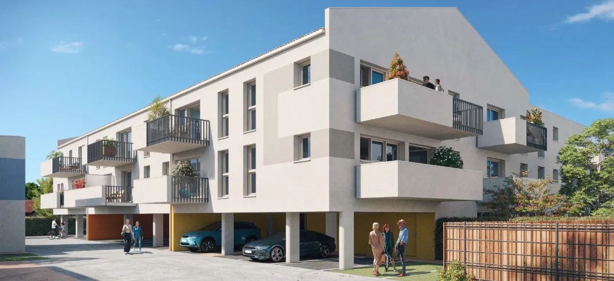 Royan quartier Maison fort- Marne Yeuse proche commerces